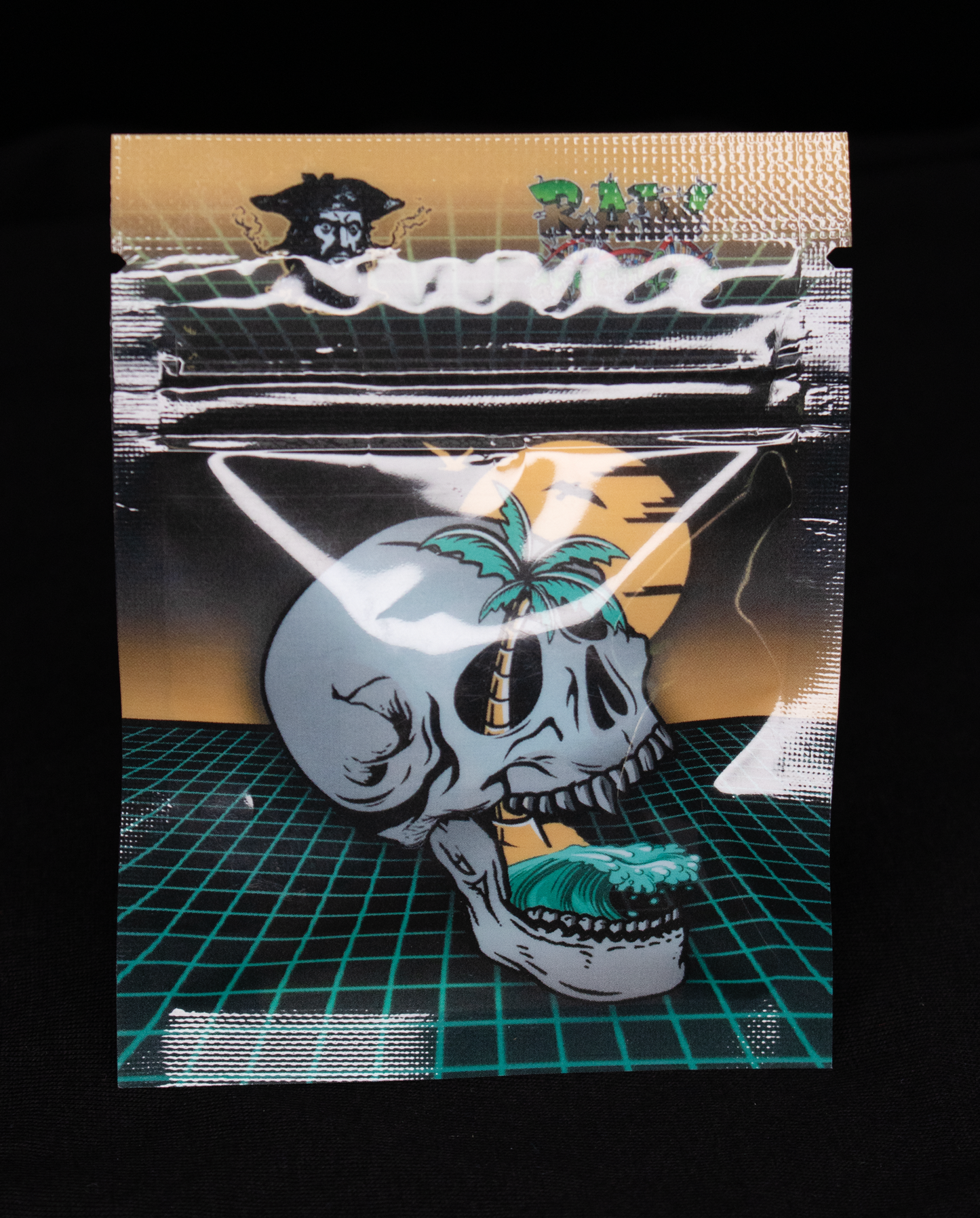 
                  
                    Pirate Jelly Seed Pack
                  
                