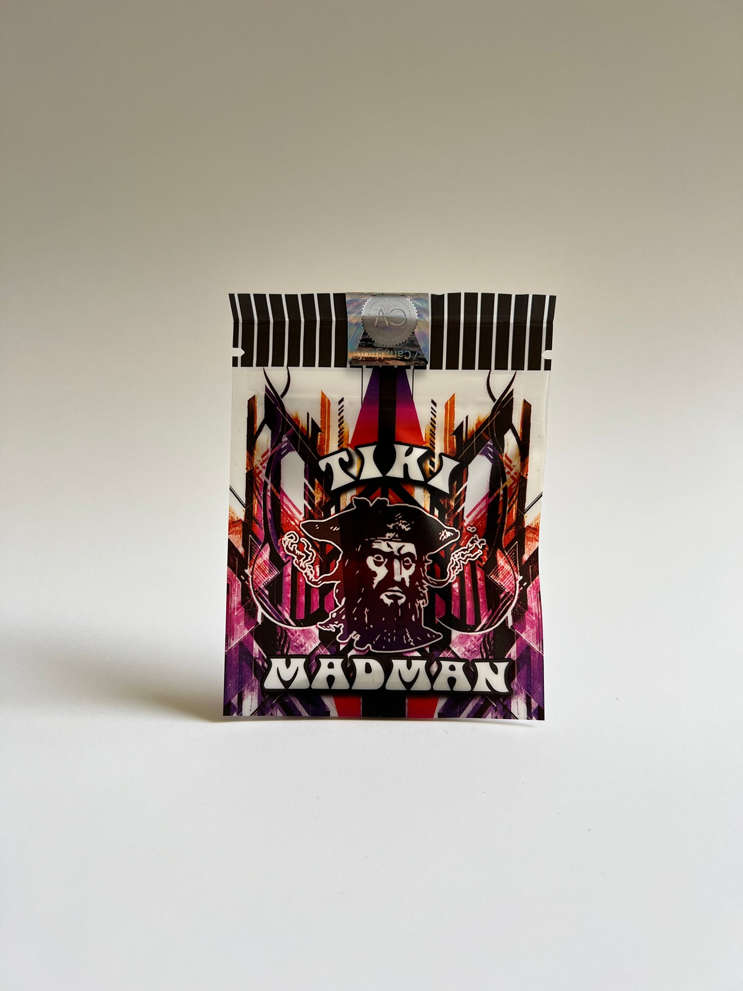 Tokyo Jam Seeds - Tiki Madman Genetics
